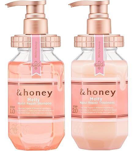 Amazon | エイトザタラソ モイストシャンプー＆モイストトリートメント